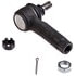 T3438 by DORMAN - Steering Tie Rod End