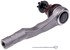 T3430XL by DORMAN - Steering Tie Rod End