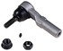 T3609XL by DORMAN - Steering Tie Rod End