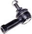 T3616 by DORMAN - Steering Tie Rod End