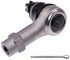 T3616XL by DORMAN - Steering Tie Rod End