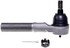 T3625XL by DORMAN - Steering Tie Rod End