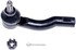 T3655 by DORMAN - Steering Tie Rod End