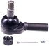 T373L by DORMAN - Steering Tie Rod End