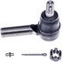 Dorman T393 Steering Tie Rod End Steering Tie Rod End