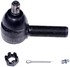 T394 by DORMAN - Steering Tie Rod End