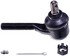 T401R by DORMAN - Steering Tie Rod End