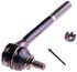 T403L by DORMAN - Steering Tie Rod End