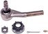 T408 by DORMAN - Steering Tie Rod End