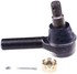 T431R by DORMAN - Steering Tie Rod End