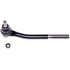 Dorman T442 Steering Tie Rod End Steering Tie Rod End