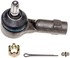 T487 by DORMAN - Steering Tie Rod End