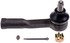 T489 by DORMAN - Steering Tie Rod End