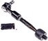 TA12005 by DORMAN - Steering Tie Rod Assembly