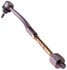 TA12022 by DORMAN - Steering Tie Rod Assembly