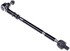 TA12061 by DORMAN - Steering Tie Rod Assembly