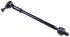 TA12062 by DORMAN - Steering Tie Rod Assembly
