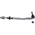 TA14022XL by DORMAN - Steering Tie Rod End Assembly