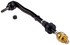 TA14022 by DORMAN - Steering Tie Rod End Assembly