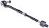 TA14055 by DORMAN - Steering Tie Rod End Assembly