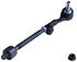 TA14132 by DORMAN - Steering Tie Rod End Assembly