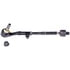 TA14191 by DORMAN - Steering Tie Rod End Assembly