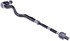 TA14171 by DORMAN - Steering Tie Rod End Assembly