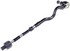 TA14172 by DORMAN - Steering Tie Rod End Assembly