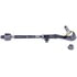 TA14192 by DORMAN - Steering Tie Rod End Assembly