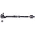 TA14295 by DORMAN - Steering Tie Rod End Assembly