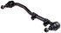 TA22001 by DORMAN - Steering Tie Rod Assembly