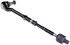 TA14295 by DORMAN - Steering Tie Rod End Assembly