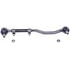 TA22031 by DORMAN - Steering Tie Rod End Assembly