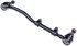 TA22002 by DORMAN - Steering Tie Rod Assembly