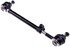 TA28022 by DORMAN - Steering Tie Rod End Assembly