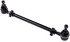 TA28043 by DORMAN - Steering Tie Rod End Assembly