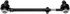 TA28053 by DORMAN - Steering Tie Rod End Assembly