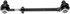 TA28053PR by DORMAN - Steering Tie Rod End Assembly