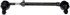 TA28053PR by DORMAN - Steering Tie Rod End Assembly