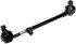 TA28053PR by DORMAN - Steering Tie Rod End Assembly