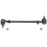TA28063 by DORMAN - Steering Tie Rod End Assembly