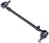 TA28063 by DORMAN - Steering Tie Rod End Assembly