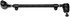 TA28085 by DORMAN - Steering Tie Rod End Assembly