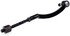 TA29002 by DORMAN - Steering Tie Rod End Assembly