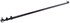 TA35019 by DORMAN - Steering Tie Rod End Assembly