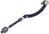 TA29052 by DORMAN - Steering Tie Rod End Assembly