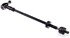 TA43021 by DORMAN - Steering Tie Rod End Assembly