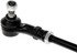 TA43022 by DORMAN - Steering Tie Rod End Assembly