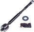 TI74095 by DORMAN - Steering Tie Rod End