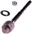 TI74240 by DORMAN - Steering Tie Rod End